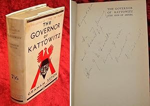 THE GOVERNOR OF KATTOWITZ