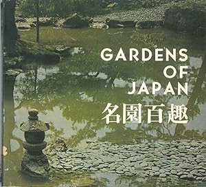 Gardens of Japan