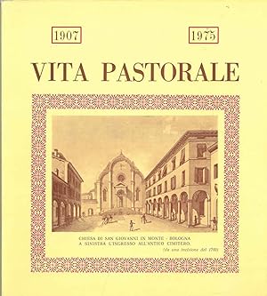 Note di vita pastorale. 1907-1975