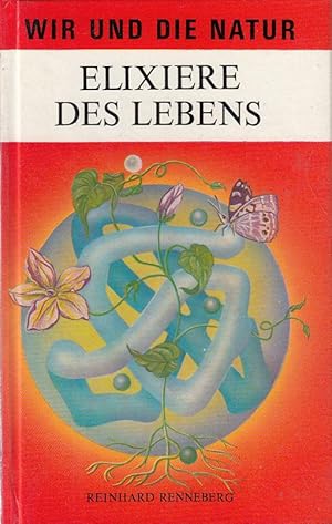 Elixiere des Lebens: Aktuelle Ergebnisse der Enzymforschung