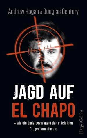 Seller image for Jagd auf El Chapo for sale by BuchWeltWeit Ludwig Meier e.K.