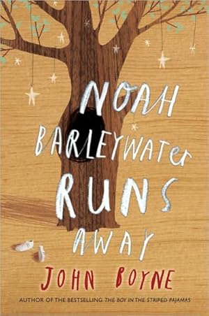 Seller image for Noah Barleywater Runs Away (SIGNED) for sale by Cul de Sac Books