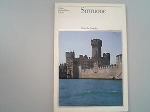 Seller image for Sirmione. for sale by Antiquariat Bookfarm