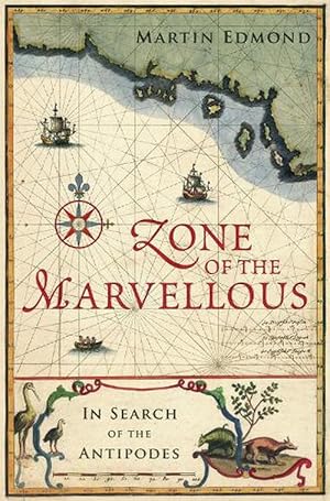 Seller image for Zone of the Marvellous (Paperback) for sale by AussieBookSeller