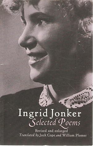 Seller image for Ingrid Jonker Selected Poems for sale by Snookerybooks