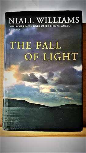 Seller image for The Fall of Light for sale by Collector's Corner