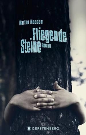Imagen del vendedor de Fliegende Steine a la venta por Versandbuchhandlung Kisch & Co.