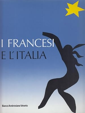 Immagine del venditore per I Francesci e l'Italia venduto da Arca dei libri di Lorenzo Casi