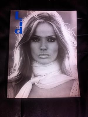 Immagine del venditore per LID Magazine # 7 venduto da Hill End Books