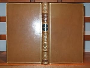 Imagen del vendedor de The Analysis of Hunting Field; being A Series of Sketches of The Principal Characters that Compose One. The Whole Forming a Slight Souvenir of the Season, 1845-6 a la venta por George Jeffery Books