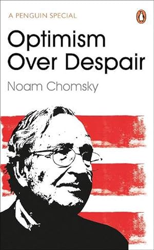 Seller image for Optimism Over Despair (Paperback) for sale by Grand Eagle Retail