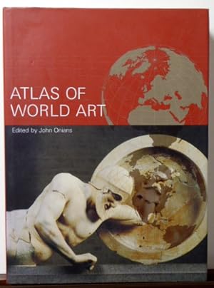 Immagine del venditore per ATLAS OF WORLD ART venduto da RON RAMSWICK BOOKS, IOBA