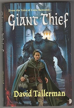 Giant Thief