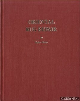 Seller image for Oriental Rug Repair for sale by Klondyke