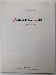 JUANES DE LUZ