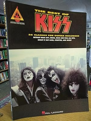 The Best of Kiss