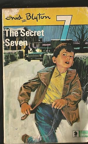 The Secret Seven (No. 1)