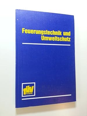 Bild des Verkufers fr Feuerungstechnik und Umweltschutz : Kolloquium der Zentralabteilung Grokraftwerke im TV Rheinland ; Veranstaltung der TV-Akademie Rheinland am 24. und 25. Januar 1985 in Kln-Poll zum Verkauf von Gebrauchtbcherlogistik  H.J. Lauterbach