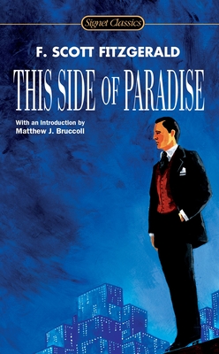 Imagen del vendedor de This Side of Paradise (Paperback or Softback) a la venta por BargainBookStores