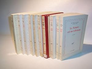 Journal (10 VOLUMES)