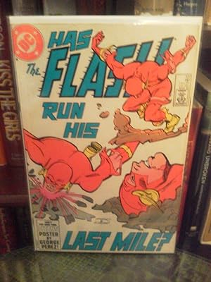 Flash (1st Series) #331