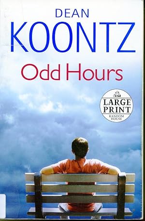 Seller image for Odd Hours for sale by Librairie Le Nord