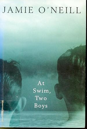 Seller image for At Swim, Two Boys for sale by Librairie Le Nord