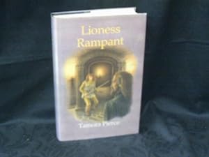 Lioness Rampant