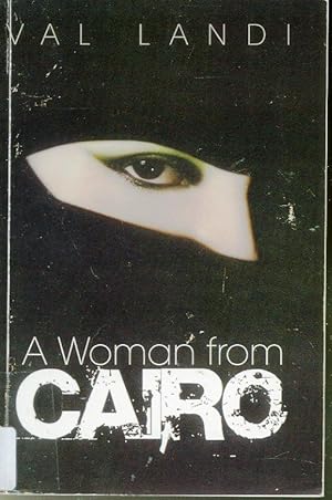 Imagen del vendedor de A Woman From Cairo a la venta por Librairie Le Nord