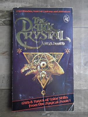 Seller image for The Dark Crystal for sale by Archives Books inc.