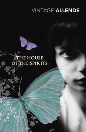 Imagen del vendedor de The House of the Spirits (Paperback) a la venta por Grand Eagle Retail