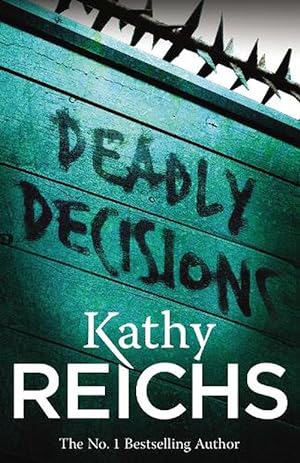 Seller image for Deadly Decisions (Paperback) for sale by Grand Eagle Retail