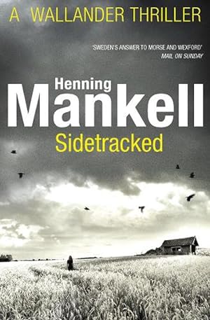 Seller image for Sidetracked (Paperback) for sale by Grand Eagle Retail