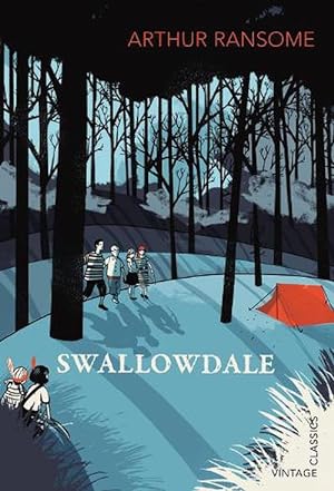 Imagen del vendedor de Swallowdale (Paperback) a la venta por Grand Eagle Retail