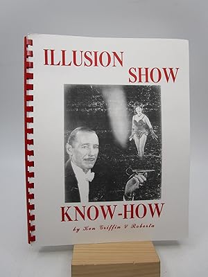 Seller image for Illusion Show Know-How for sale by Shelley and Son Books (IOBA)