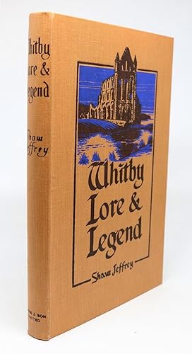 Whitby Lore and Legend