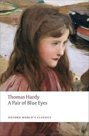 Imagen del vendedor de A Pair of Blue Eyes (Paperback) a la venta por Grand Eagle Retail