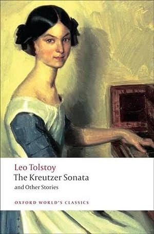Seller image for The Kreutzer Sonata and Other Stories (Paperback) for sale by Grand Eagle Retail