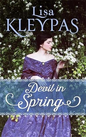 Seller image for Devil in Spring (Paperback) for sale by Grand Eagle Retail