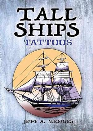 Image du vendeur pour Tall Ships Tattoos (Paperback) mis en vente par Grand Eagle Retail