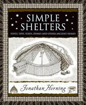 Immagine del venditore per Simple Shelters (Hardcover) venduto da Grand Eagle Retail