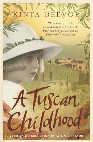 Seller image for A Tuscan Childhood (Paperback) for sale by Grand Eagle Retail