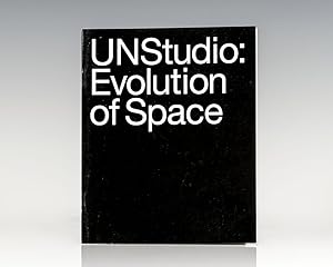 UNStudio: Evolution of Space.