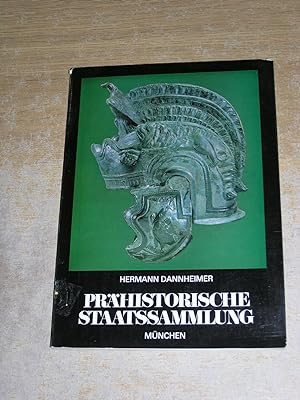 Immagine del venditore per Prahistorische Staatssammlung venduto da Neo Books