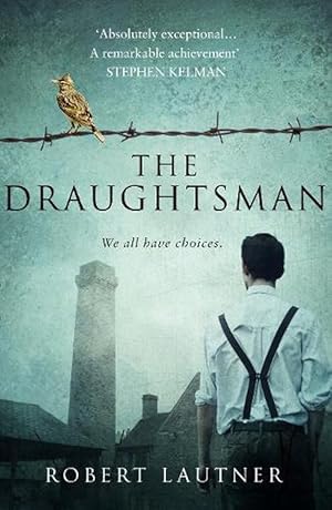 Seller image for The Draughtsman (Paperback) for sale by Grand Eagle Retail