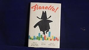 Seller image for Fiorello! for sale by Reed's Rare Books