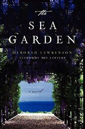 Imagen del vendedor de The Sea Garden : A Novel a la venta por Fleur Fine Books