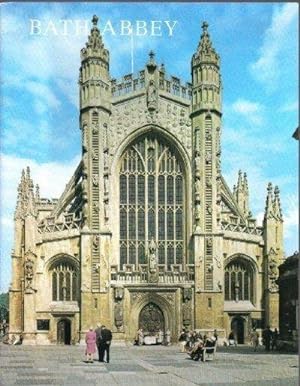 Seller image for Bath Abbey for sale by Fleur Fine Books