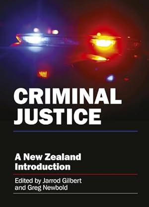 Imagen del vendedor de Criminal Justice (Paperback) a la venta por AussieBookSeller