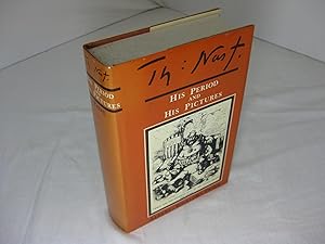 Seller image for TH. NAST: His Period and His Pictures ( Thomas Nast ) for sale by Frey Fine Books